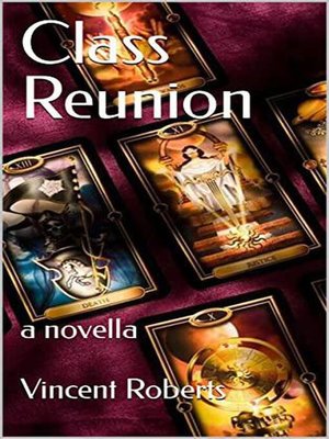 cover image of Class Reunion